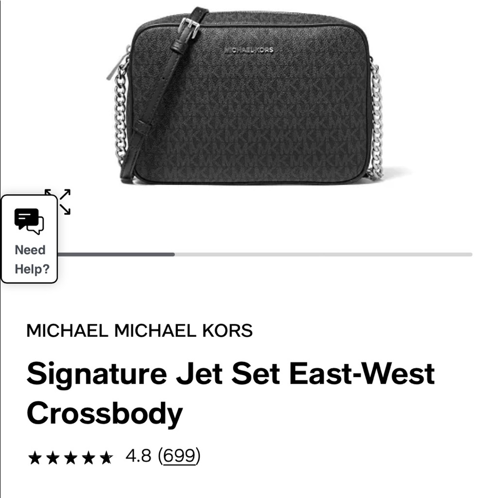 MK Purse - Picture 2 of 2